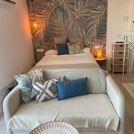 אסטפונה Apartamento Tres Banderas מראה חיצוני תמונה