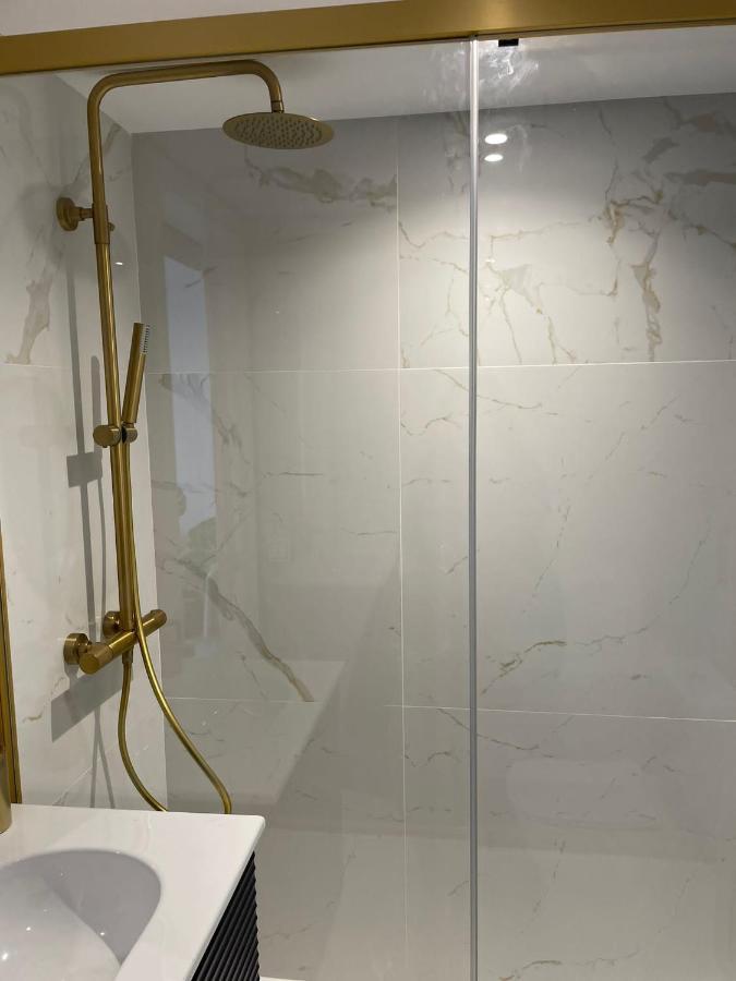 אסטפונה Apartamento Tres Banderas מראה חיצוני תמונה